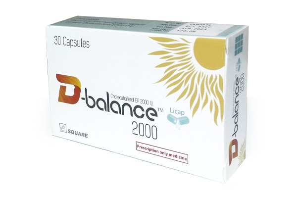 D-Balance
